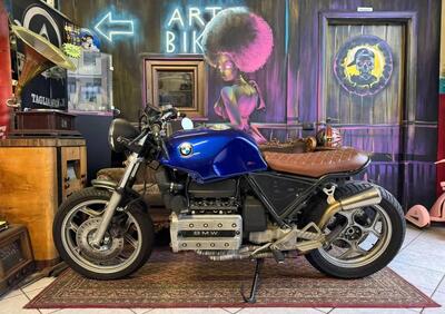 Bmw K 100 RS - Annuncio 9837028