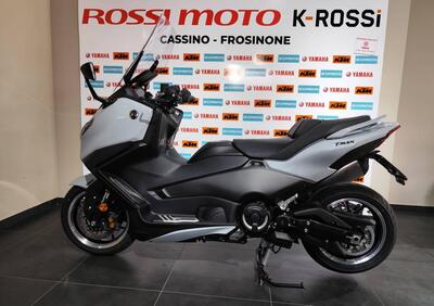 Yamaha T-Max 560 Tech Max (2025) - Annuncio 9837031