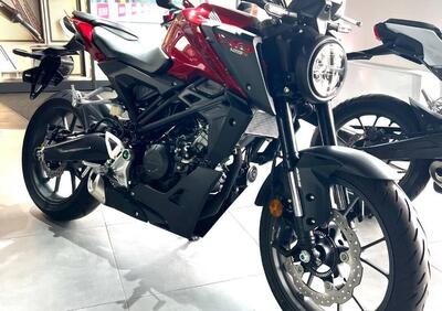 Honda CB 125 R (2024 - 25) - Annuncio 9837036