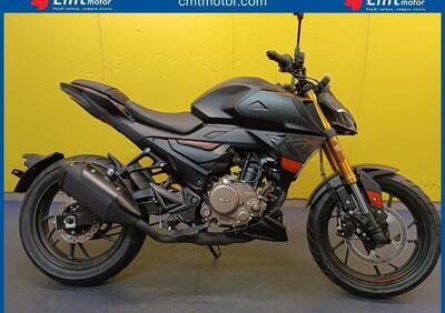 Kl Duel 125 (2023 - 24) - Annuncio 9837046