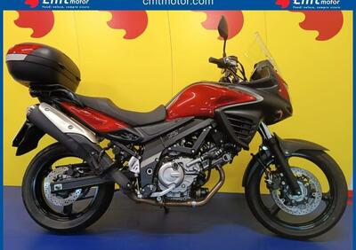 Suzuki V-Strom 650 ABS (2011 - 17) - Annuncio 9837053