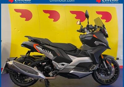 Peugeot XP400 GT (2025) - Annuncio 9837055