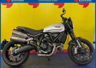 Ducati Scrambler 1100 Pro (2020 - 22) - Annuncio 9837056