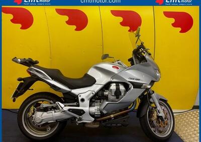 Moto Guzzi Norge 850 - Annuncio 9837058