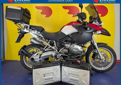 Bmw R 1200 GS (2004 - 07) - Annuncio 9837064