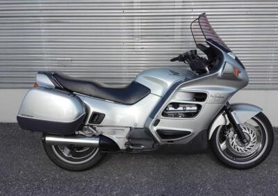Honda ST 1100 Pan European CBS-ABS-TCS (1992 - 02) - Annuncio 9837071