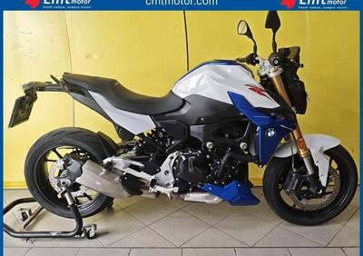 Bmw F 900 R (2021 - 24) - Annuncio 9837073