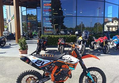 KTM 250 SX-F (2008) - Annuncio 9837080