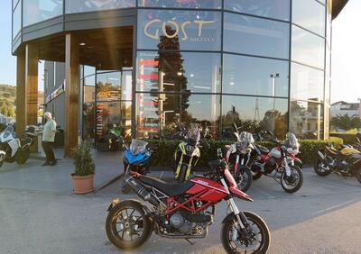 Ducati Hypermotard 796 (2012) - Annuncio 9837084