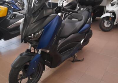 Yamaha X-Max 300 ABS (2017 - 20) - Annuncio 9837093