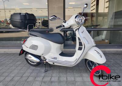 Vespa GTS 300 Super (2023 - 24) - Annuncio 9837095