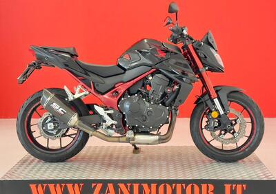 Honda CB 750 Hornet (2023 - 24) - Annuncio 9837099