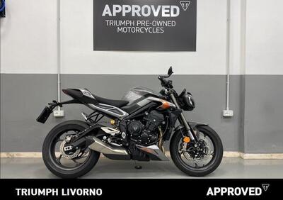 Triumph Street Triple 765 RS (2023 - 25) - Annuncio 9837101