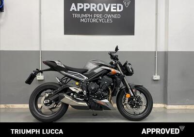 Triumph Street Triple 765 RS (2023 - 25) - Annuncio 9837104