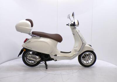 Vespa Primavera 125 (2021 - 23) - Annuncio 9837127