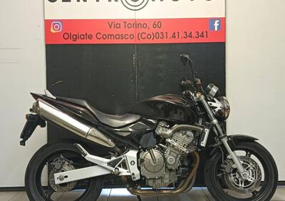 Honda Hornet 600 (2003 - 04) - Annuncio 9837135