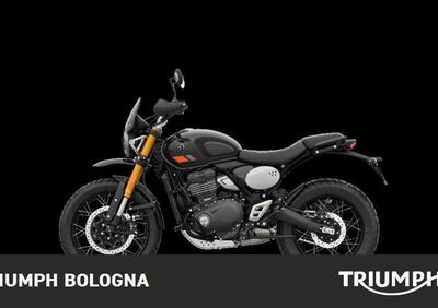 Triumph Scrambler 400 XC (2025) - Annuncio 9837141
