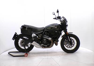 Ducati Scrambler 800 Street Classic (2017 - 18) - Annuncio 9837143