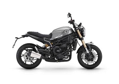 Benelli Leoncino 800 (2022 - 25) - Annuncio 9796934