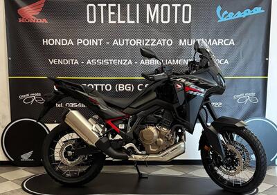 Honda Africa Twin CRF 1100L ES (2024 - 25) - Annuncio 9837147