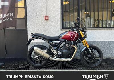 Triumph Speed 400 (2024 - 25) - Annuncio 9837148
