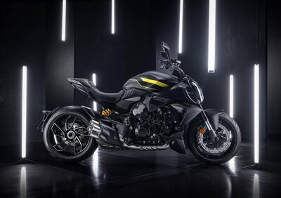 Ducati Diavel V4 (2023 - 25) - Annuncio 9076582