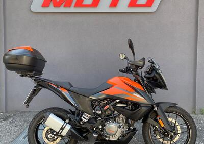 KTM 390 Adventure (2021) - Annuncio 9837154