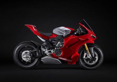 Ducati Panigale V4 R (2026) - Annuncio 9042491