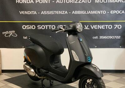 Vespa Primavera 125 Sport (2023 - 25) - Annuncio 9837167