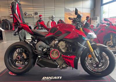 Ducati Streetfighter V4 S (2023 - 24) - Annuncio 9835089