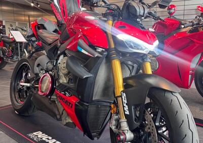 Ducati Streetfighter V4 S (2023 - 24) - Annuncio 9835089