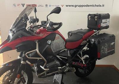 Bmw R 1200 GS Adventure (2017 - 18) - Annuncio 9837170