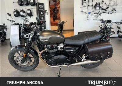 Triumph Street Twin 900 (2021 - 22) - Annuncio 9836371