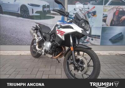 Bmw F 750 GS (2021 - 24) - Annuncio 9837168