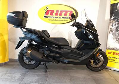 Bmw C 400 GT (2021 - 24) - Annuncio 9837177