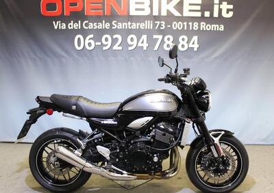 Kawasaki Z 900 RS (2022 - 25) - Annuncio 9837214