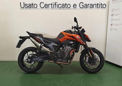 KTM 790 Duke L (2023 - 24) - Annuncio 9837180