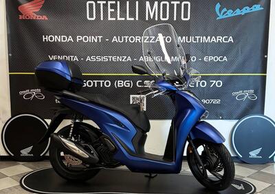 Honda SH 125i (2024 - 25) - Annuncio 9837182