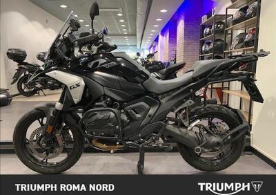 Bmw R 1300 GS Triple Black (2023 - 25) - Annuncio 9837183