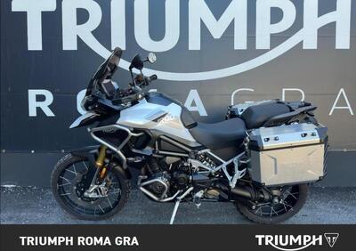 Triumph Tiger 1200 Rally Pro (2022 - 23) - Annuncio 9814129