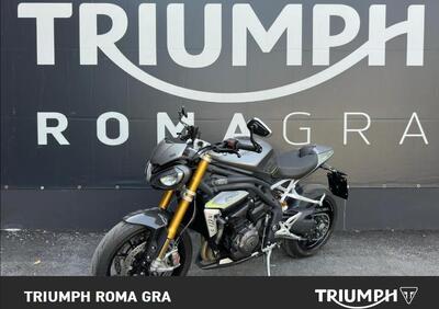 Triumph Speed Triple 1200 RS (2021 - 24) - Annuncio 9817105