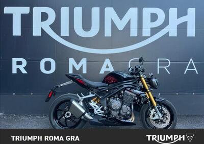 Triumph Speed Triple 1200 RS (2025) - Annuncio 9837195
