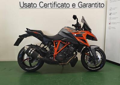 KTM 1290 Super Duke GT (2022 - 25) - Annuncio 9837196