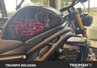Triumph Speed Triple 1200 RS (2025) - Annuncio 9837197