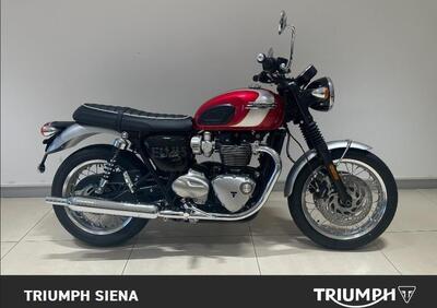 Triumph Bonneville T120 Elvis (2024 - 25) - Annuncio 9557779