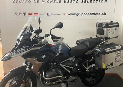 Bmw R 1250 GS (2021 - 24) - Annuncio 9837204