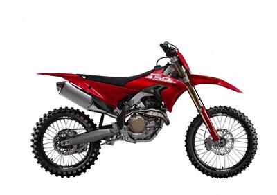 Ducati Desmo450 MX (2026) - Annuncio 9837202