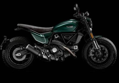 Ducati Scrambler 800 Nightshift (2023 - 25) - Annuncio 9837205
