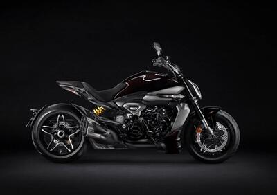 Ducati XDiavel V4 (2025) - Annuncio 9837210