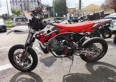 Fantic Motor XMF 125 Motard Performance 4t (2021 - 22) - Annuncio 9837213